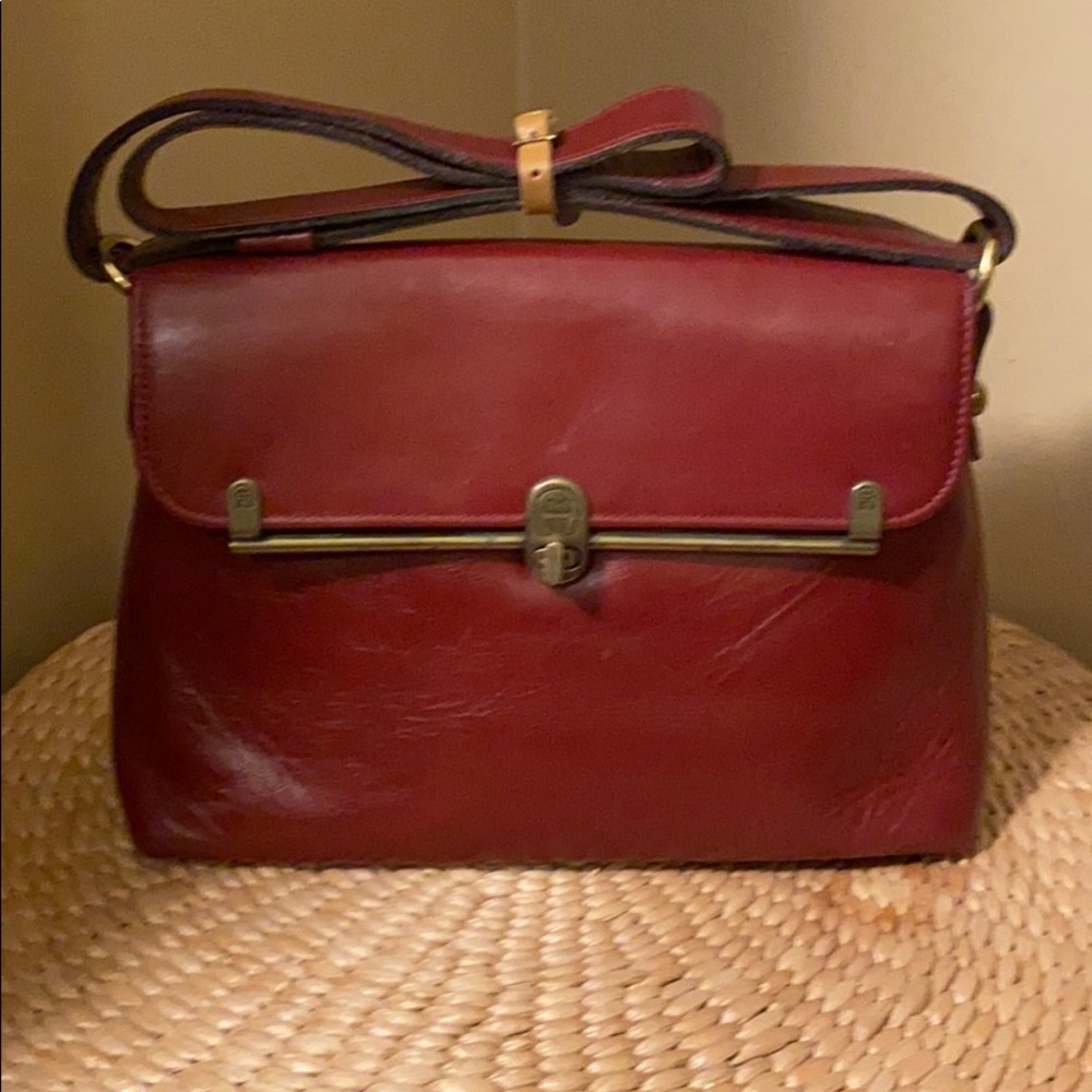 Vintage Aigner